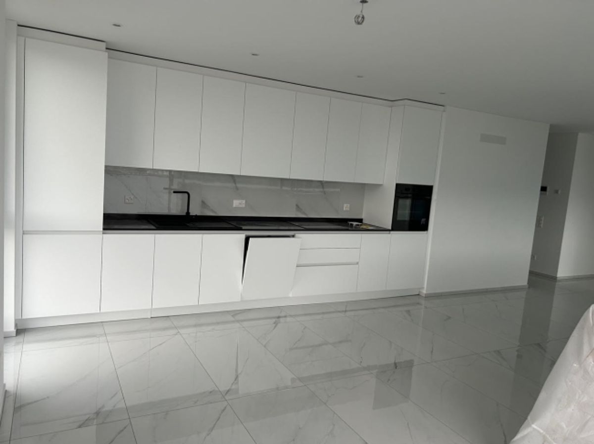 Appartamento 4.5 Locali Moderno e Confortevole a Vacallo Spazio, Lusso e Comodità - 3