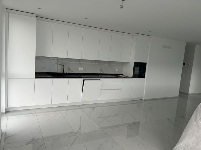 Appartamento 4.5 Locali Moderno e Confortevole a Vacallo Spazio, Lusso e Comodità - 4