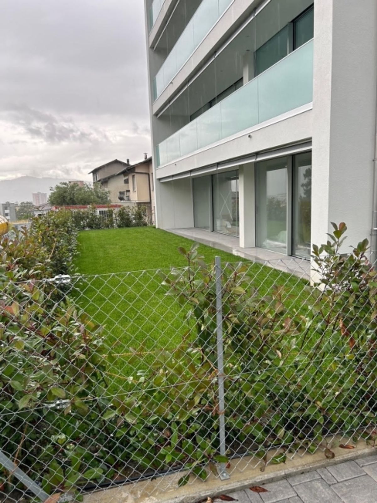 Appartamento 4.5 Locali Moderno e Confortevole a Vacallo Spazio, Lusso e Comodità - 5