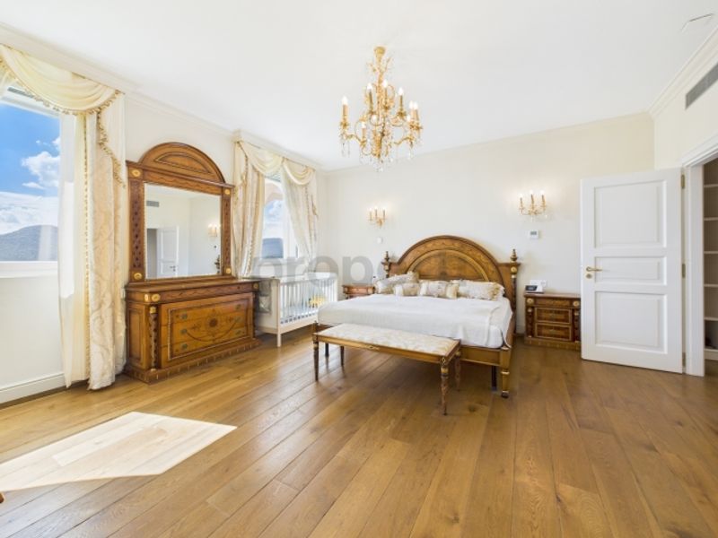 Proprietà di lusso con vista sul lago e servizi esclusivi in resort 5 stelle - 7
