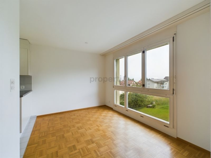 Gemütliche 4.5-Zimmer-Wohnung mit Gartensitzplatz und familienfreundlichem Grundriss - 4