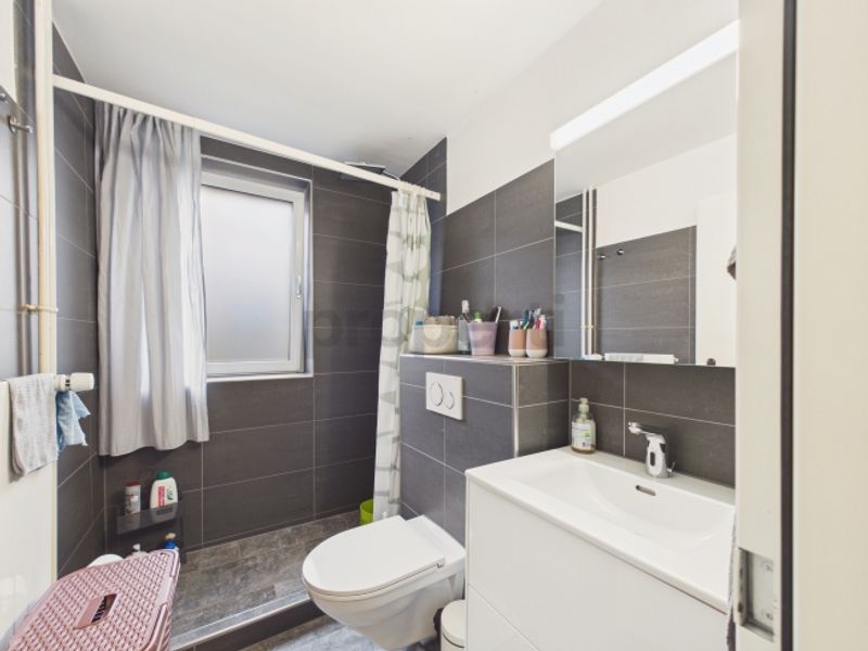 Gemütliche  3.5-Zimmer-Wohnung mit Balkon, Rheineck - 10