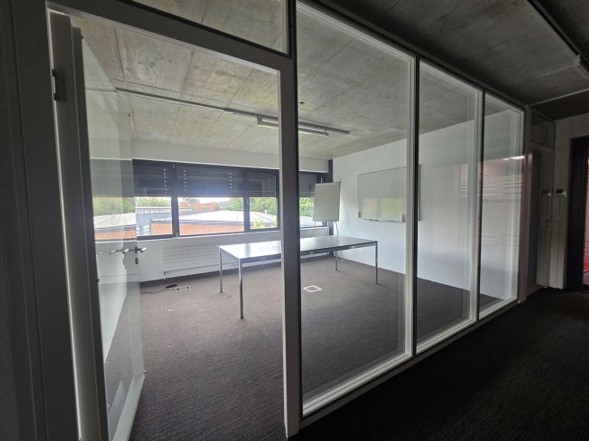 Bureau 135m2 - Mont-sur-Lausanne - 4