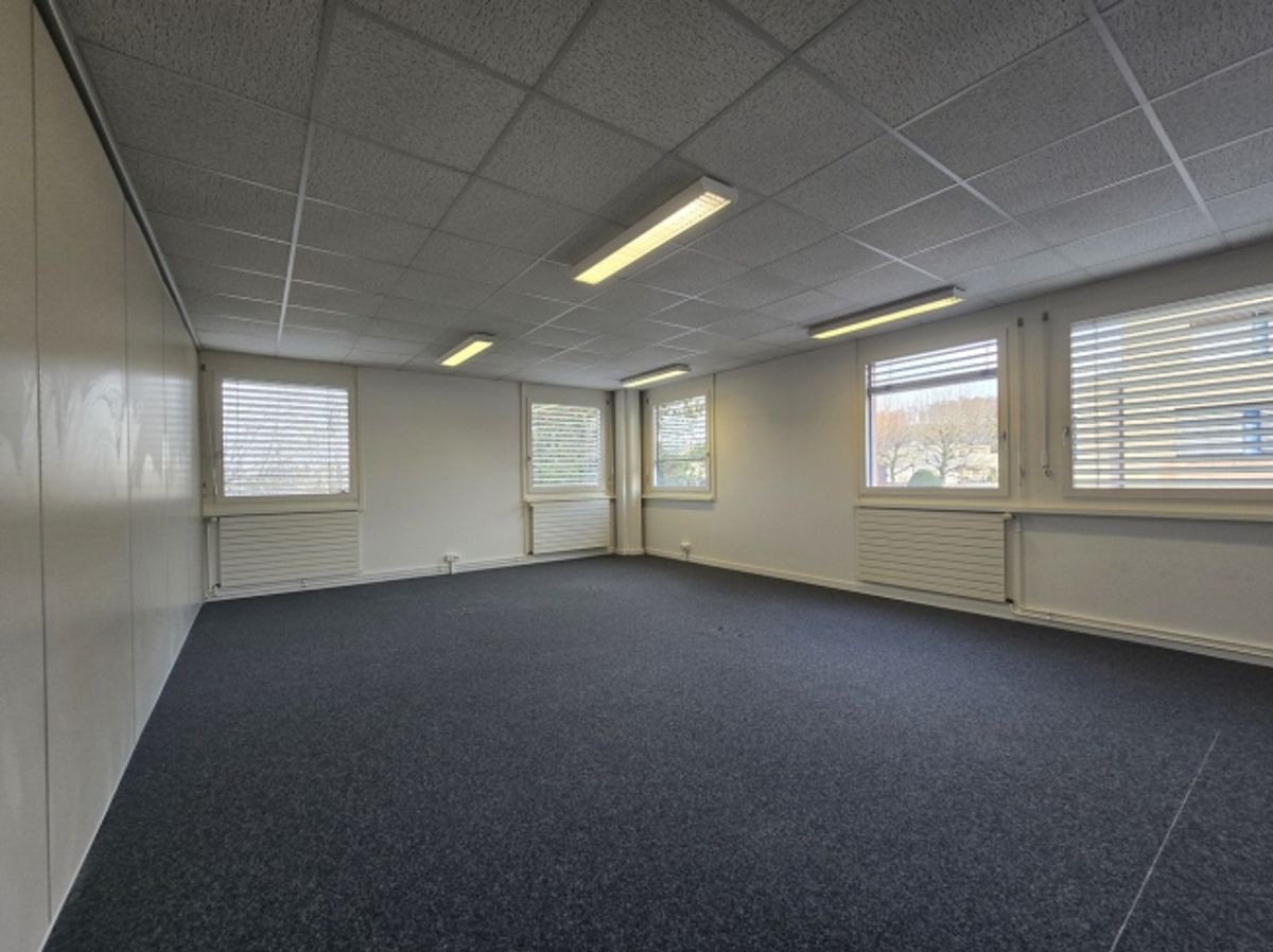 Bureau lumineux de 156m2 - offre spéciale ! 2 premiers loyers offerts - 6
