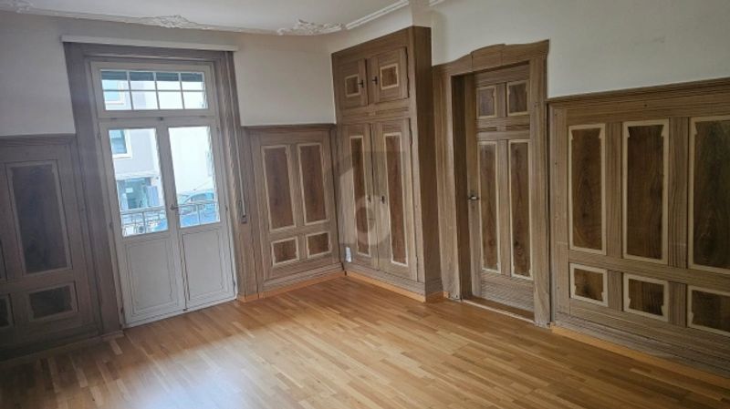 HERRSCHAFTSHAUS MIT AUSBAUPOTENTIAL AN TOP LAGE - 5