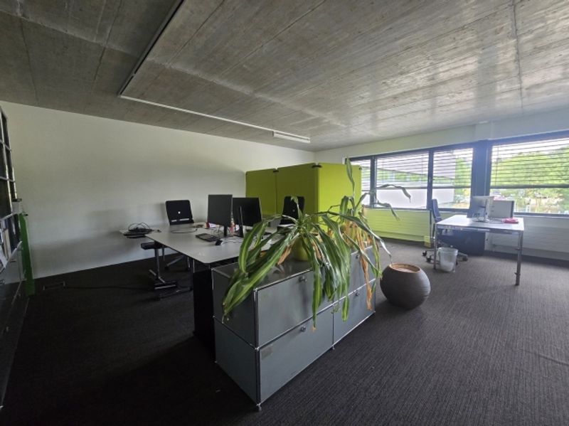 Bureau 135m2 - Mont-sur-Lausanne - 6