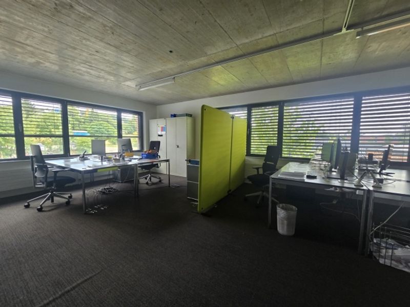 Bureau 135m2 - Mont-sur-Lausanne - 7
