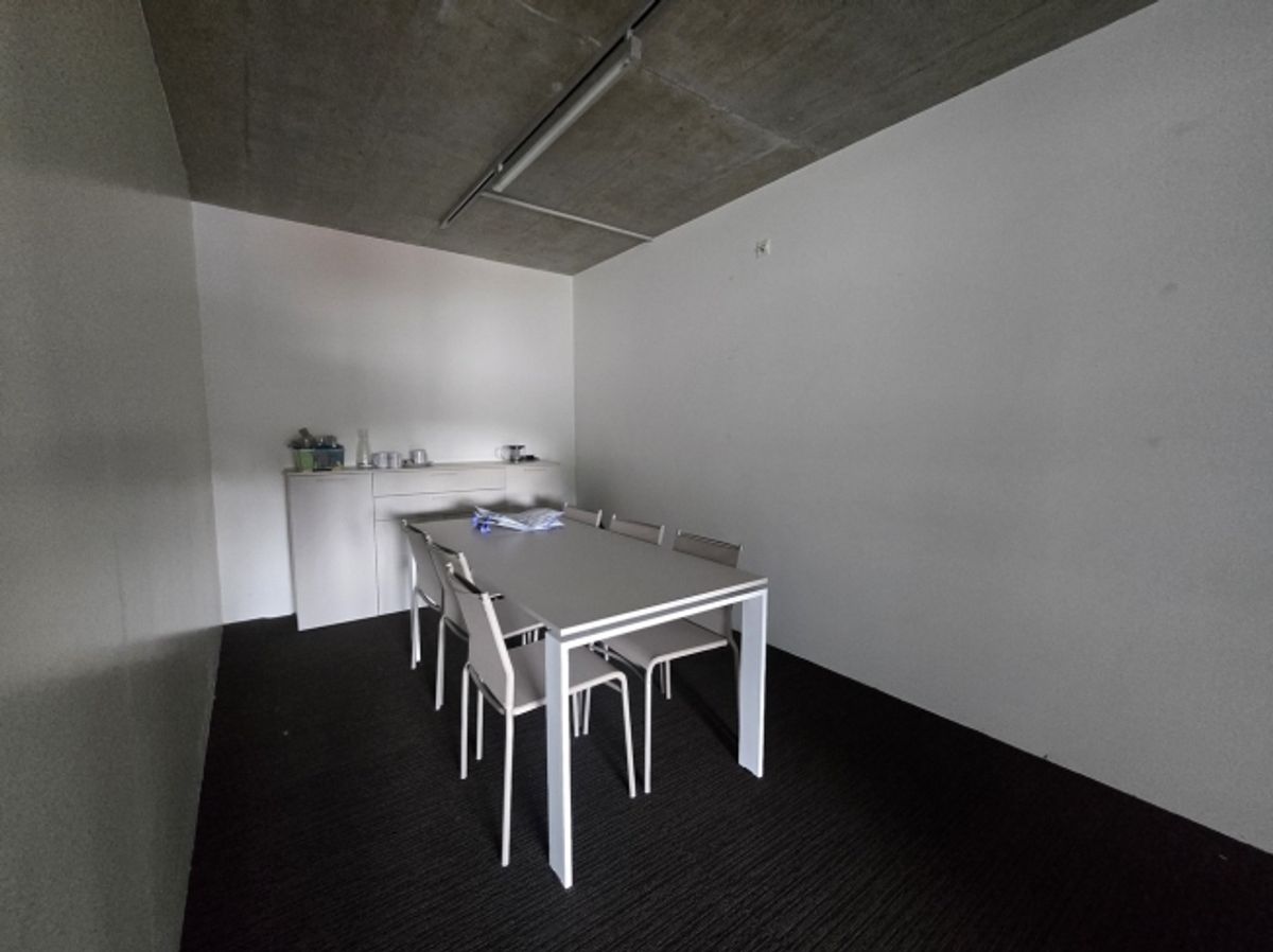 Bureau 135m2 - Mont-sur-Lausanne - 8