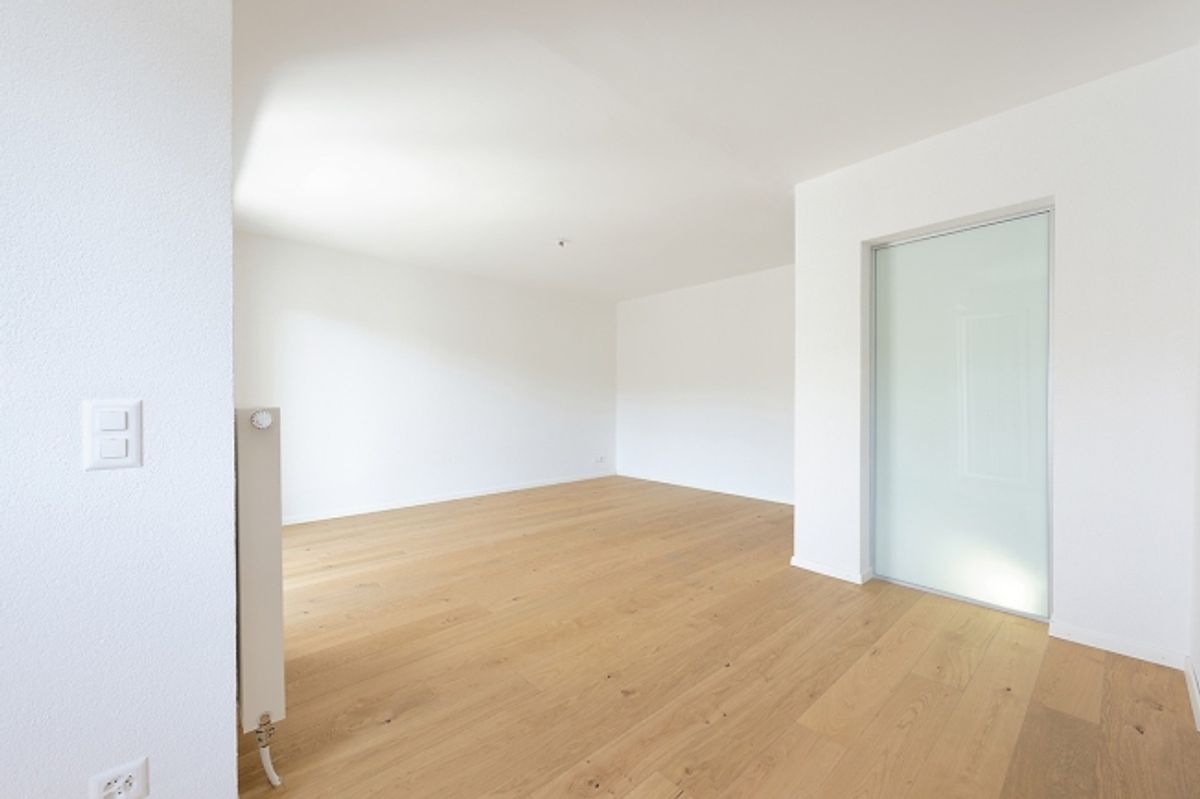 Moderne Wohnung mit eigenem Waschturm - 2