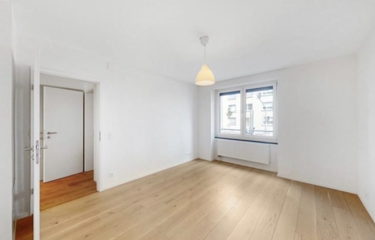 Moderne Wohnung mit eigenem Waschturm - 5