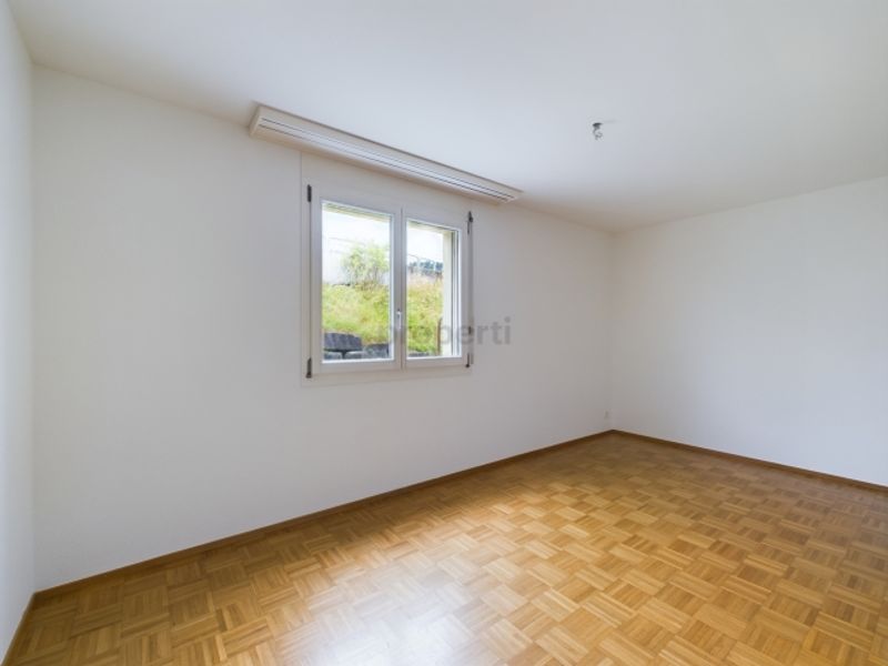 Gemütliche 4.5-Zimmer-Wohnung mit Gartensitzplatz und familienfreundlichem Grundriss - 7