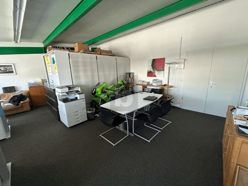 LUMINEUX, FLEXIBLE ET MODERNE - 4