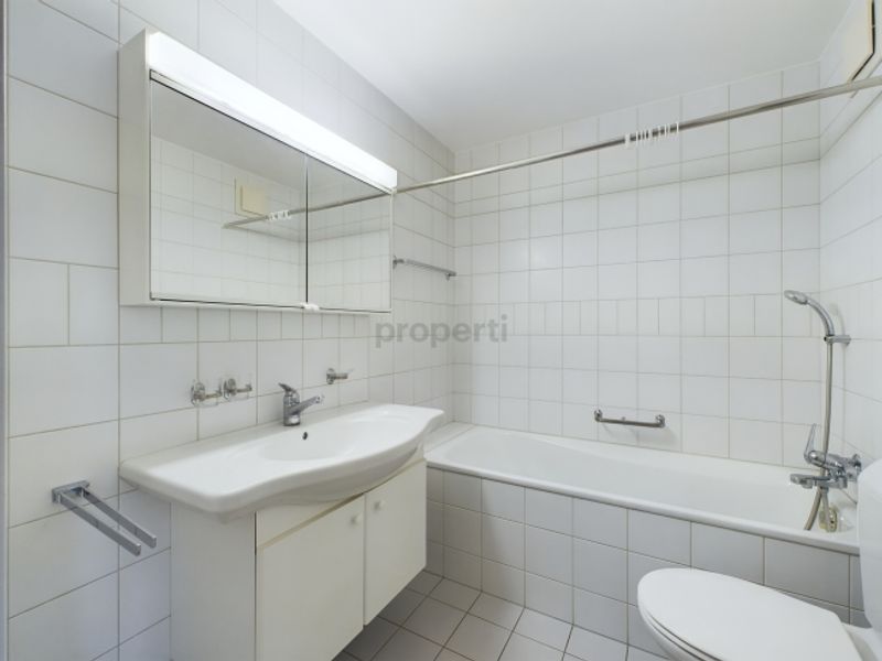 Gemütliche 4.5-Zimmer-Wohnung mit Gartensitzplatz und familienfreundlichem Grundriss - 8