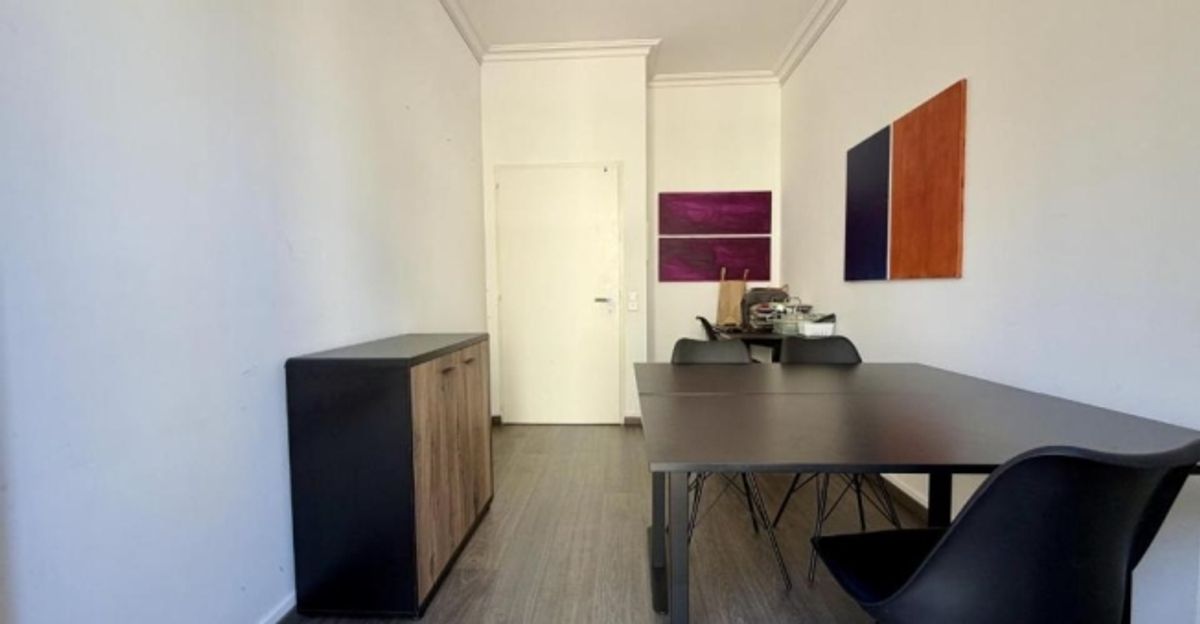 Bureau 1 pièce - 1