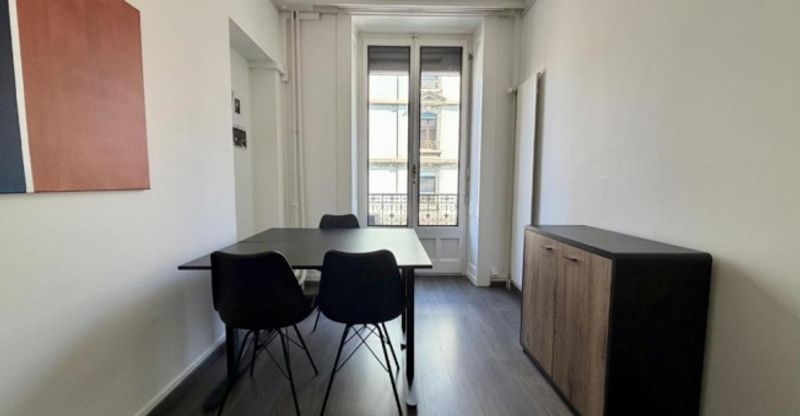 Bureau 1 pièce - 3