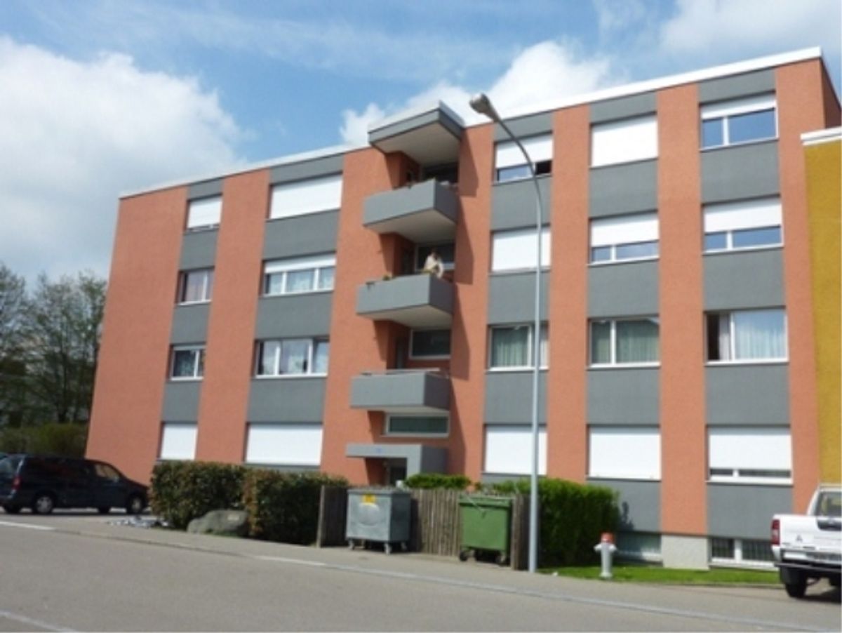 freier Einstellplatz in Dietikon - 0