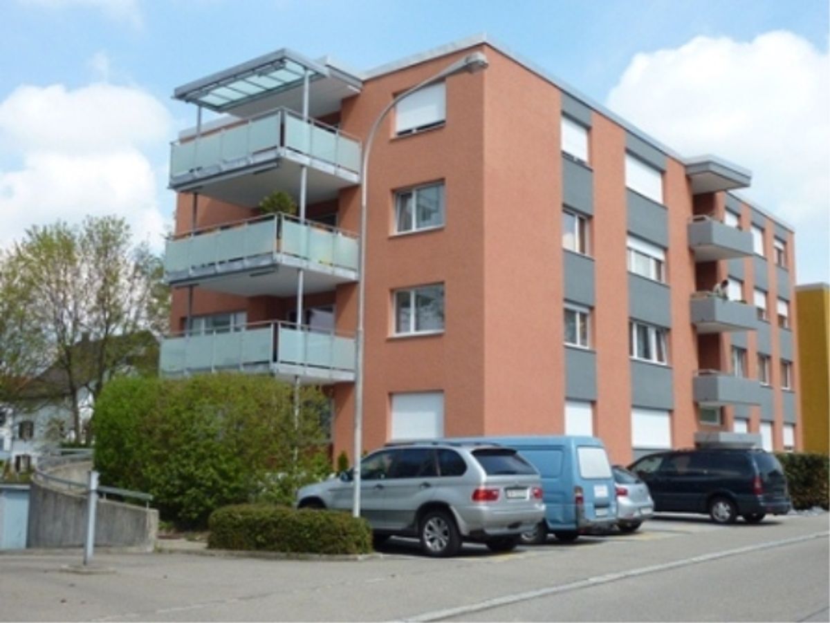 freier Einstellplatz in Dietikon - 1