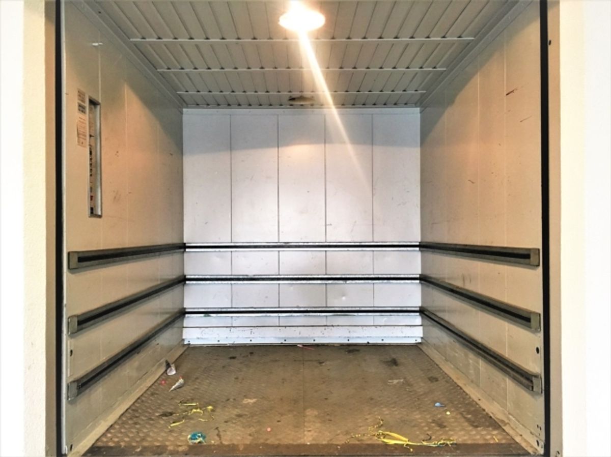 Excellente situation - Blécherette - Bureau de 24 m2 - 3