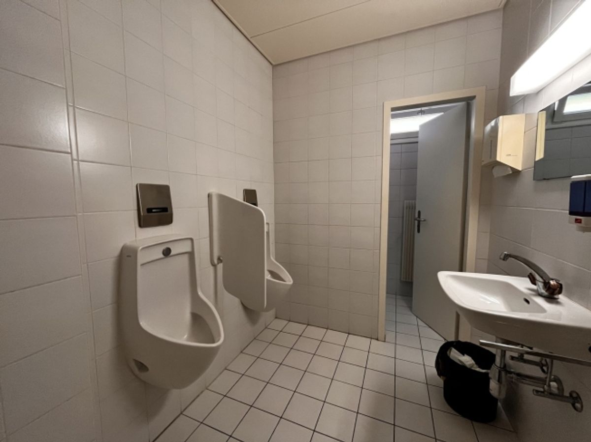 Excellente situation - Blécherette - Bureau de 24 m2 - 2