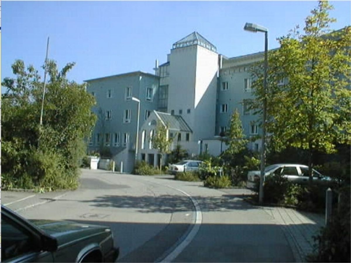 Gemütliche Wohnung mit modernem Standart - 0