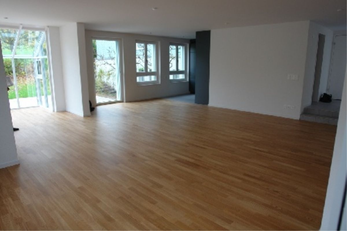 Gemütliche Wohnung mit modernem Standart - 1
