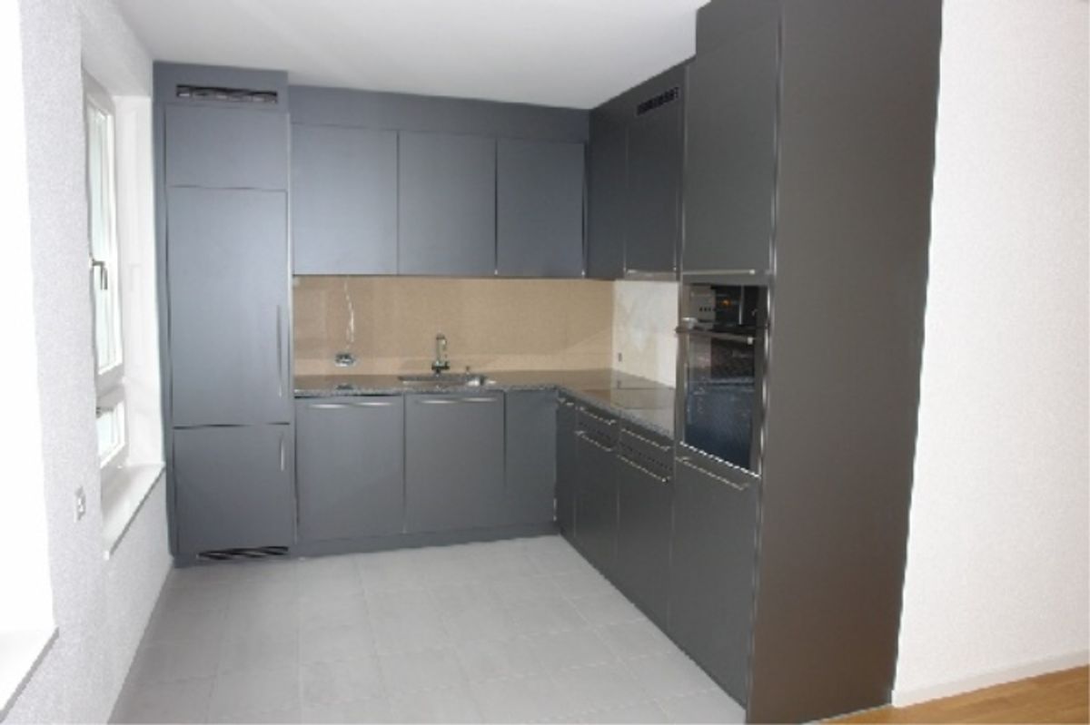 Gemütliche Wohnung mit modernem Standart - 2