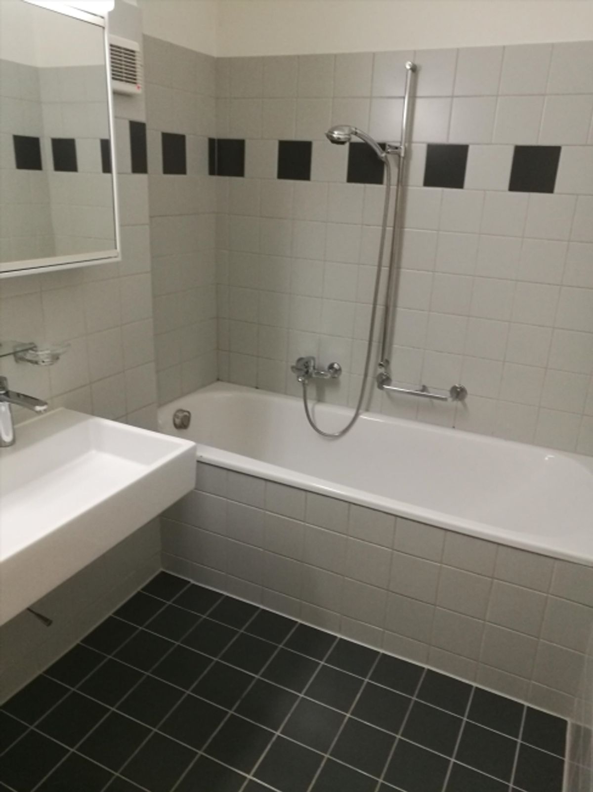 Gemütliche Wohnung mit modernem Standart - 3