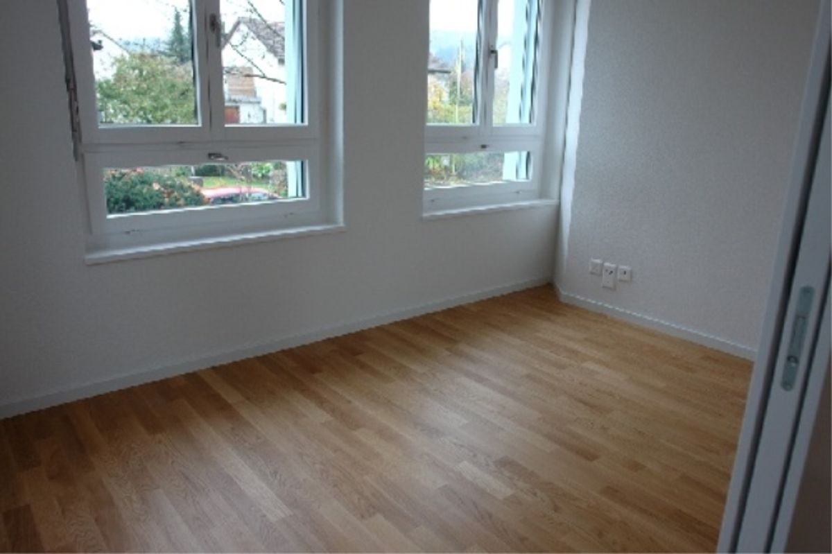 Gemütliche Wohnung mit modernem Standart - 4
