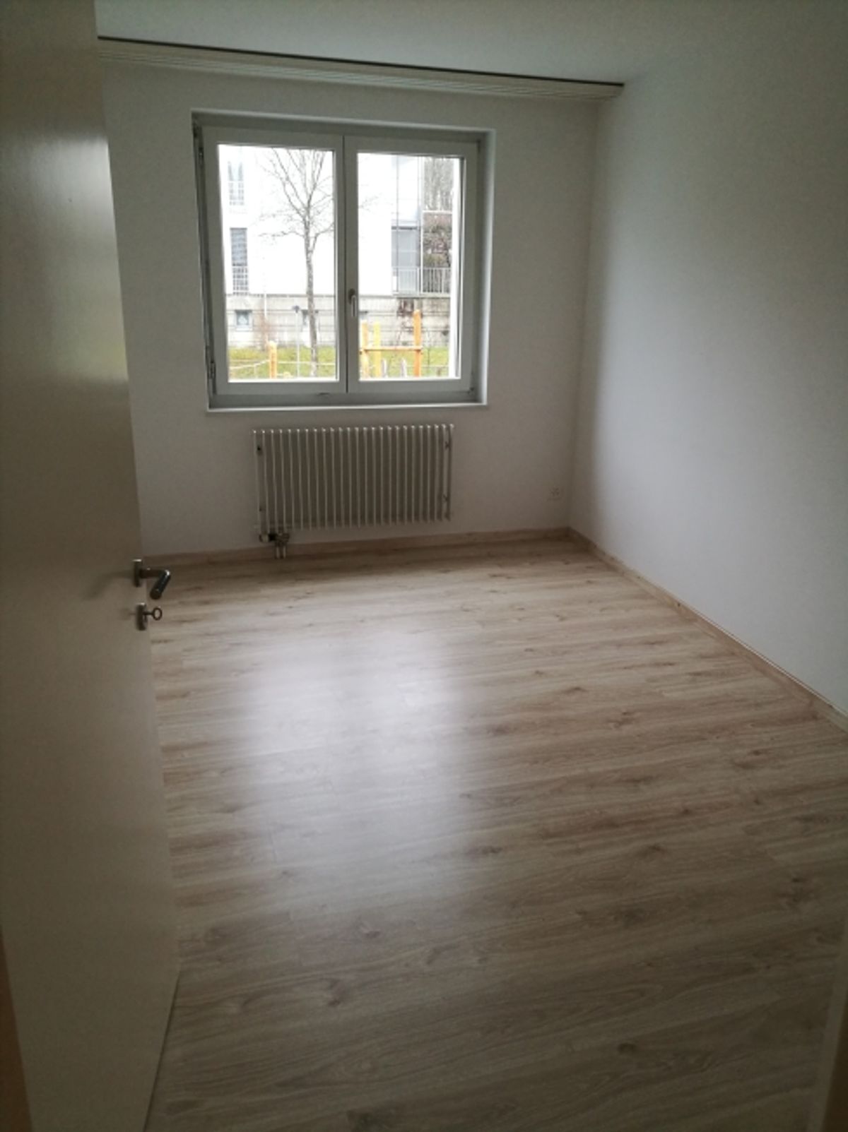Gemütliche Wohnung mit modernem Standart - 5