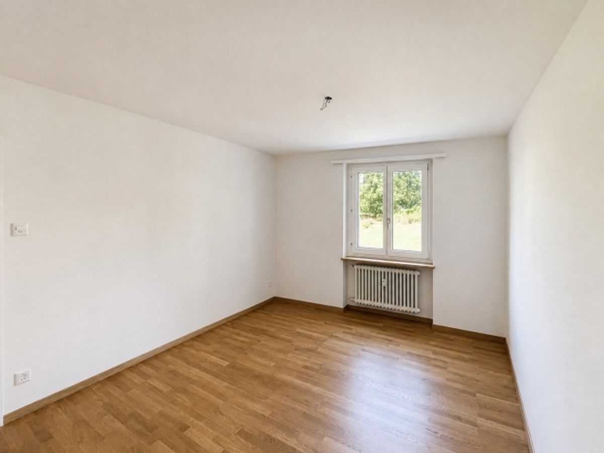 Helle 1-Zimmer-Wohnung in Zürich  befristet bis (31.05.2027) - 0