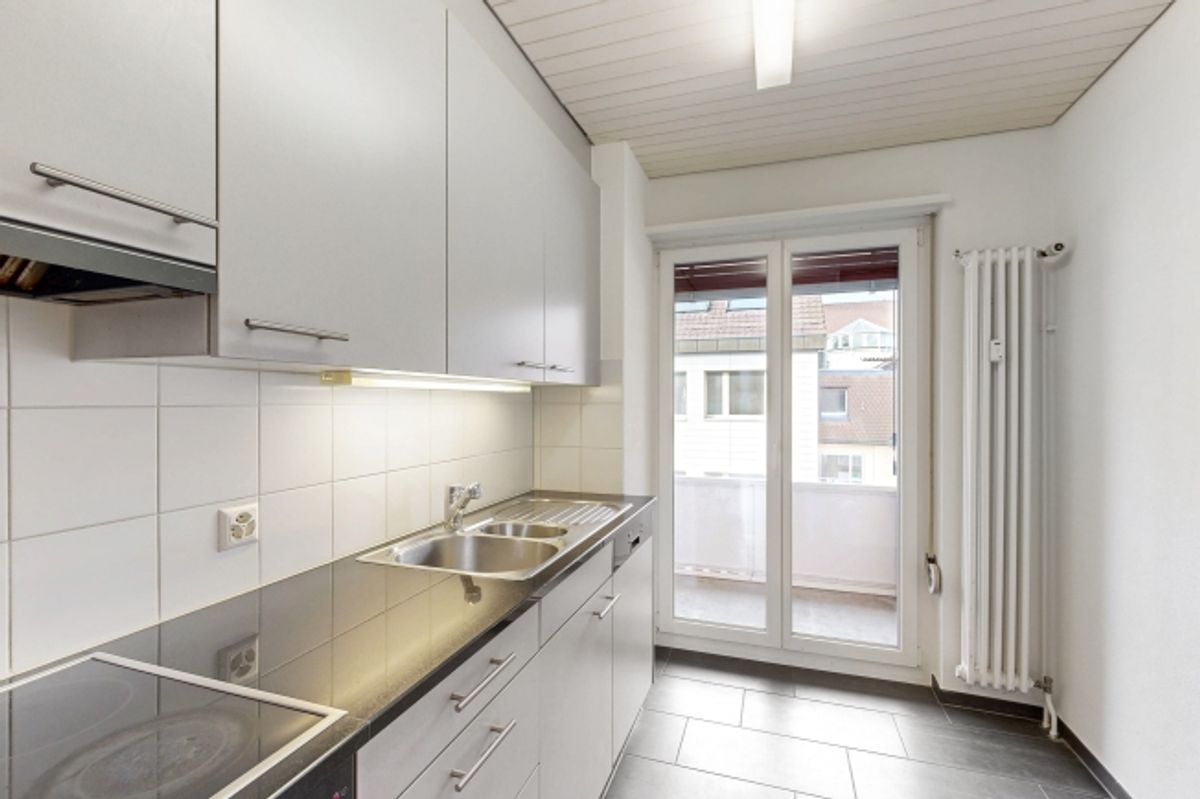 Ein Zuhause zum Geniessen - 1