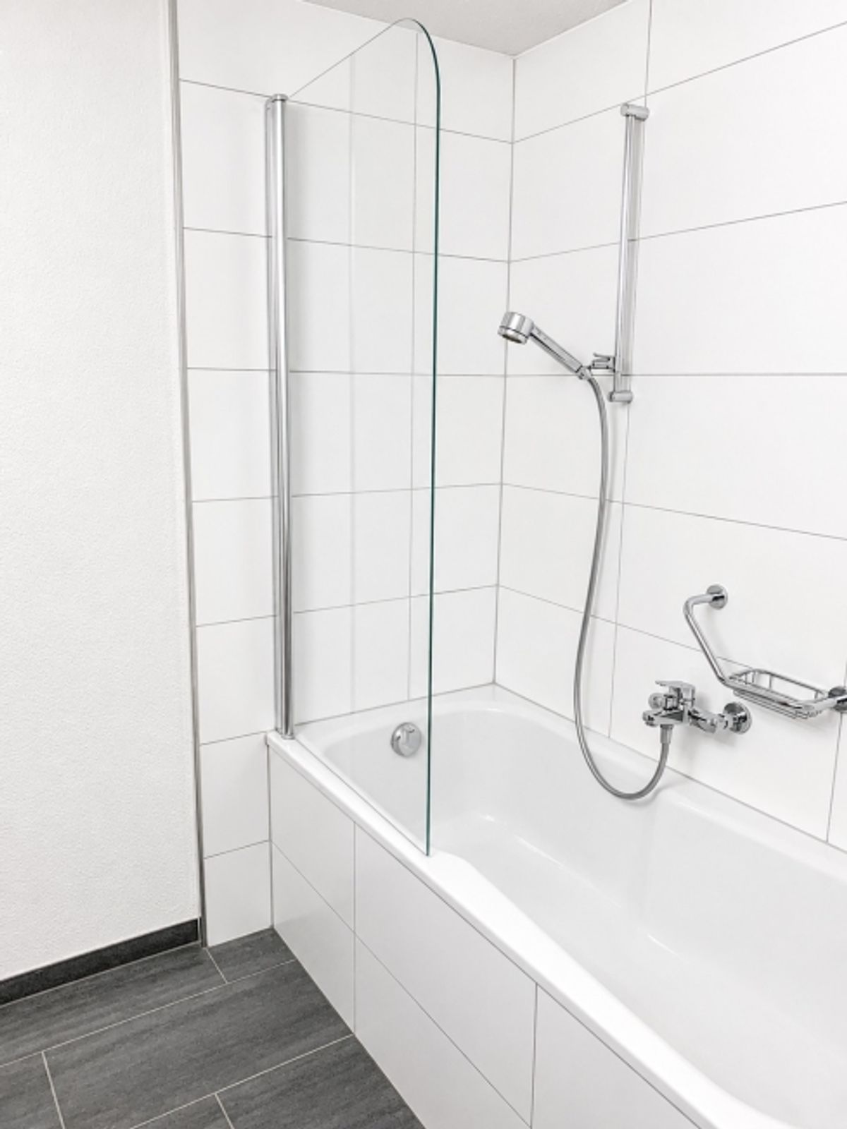 Helle 1-Zimmer-Wohnung in Zürich  befristet bis (31.05.2027) - 2