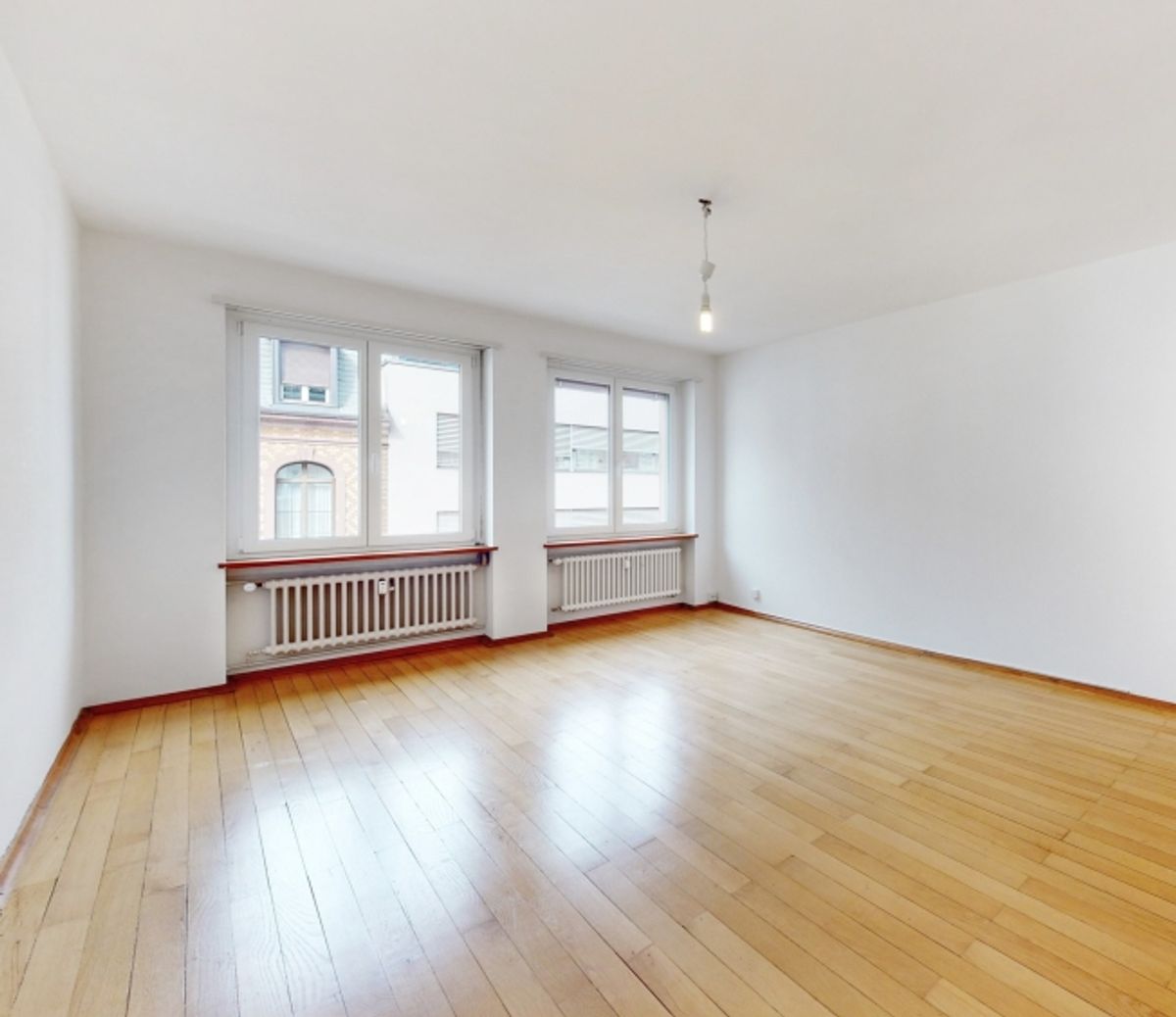 Ein Zuhause zum Geniessen - 4