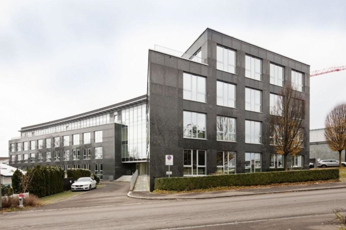 Archivraum in Kloten zu vermieten - 0
