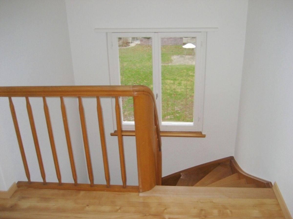 Charmantes 5 Zimmer-Einfamilienhaus an sonniger Lage - 6