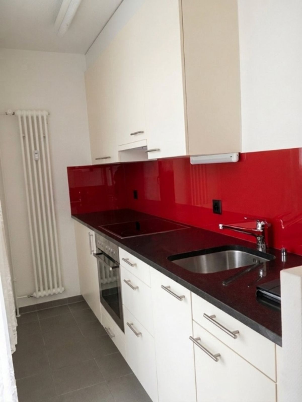 Sind Sie auf der Suche nach einer Wohnung an ruhiger Lage - 2