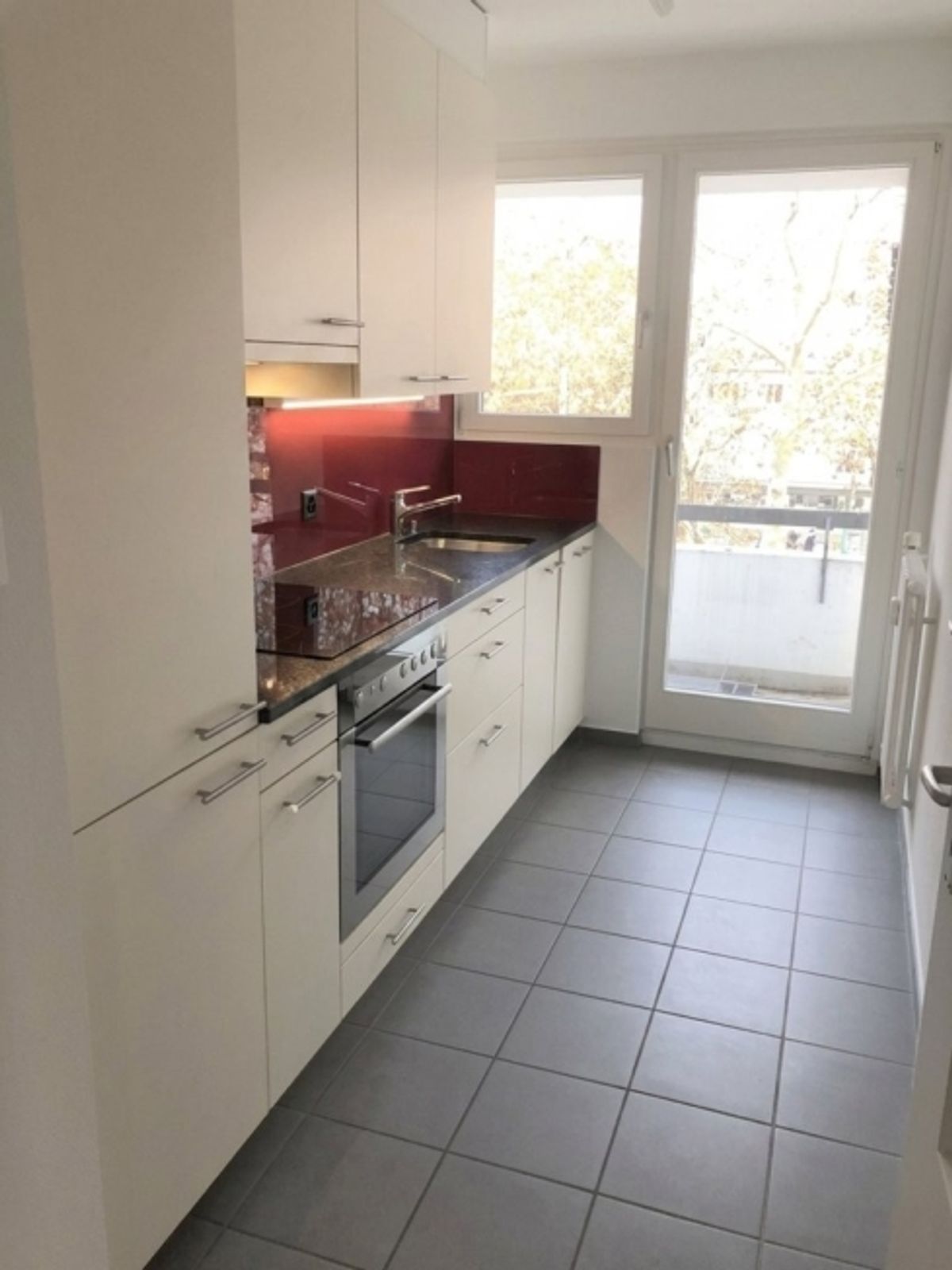 Sind Sie auf der Suche nach einer Wohnung an ruhiger Lage - 3