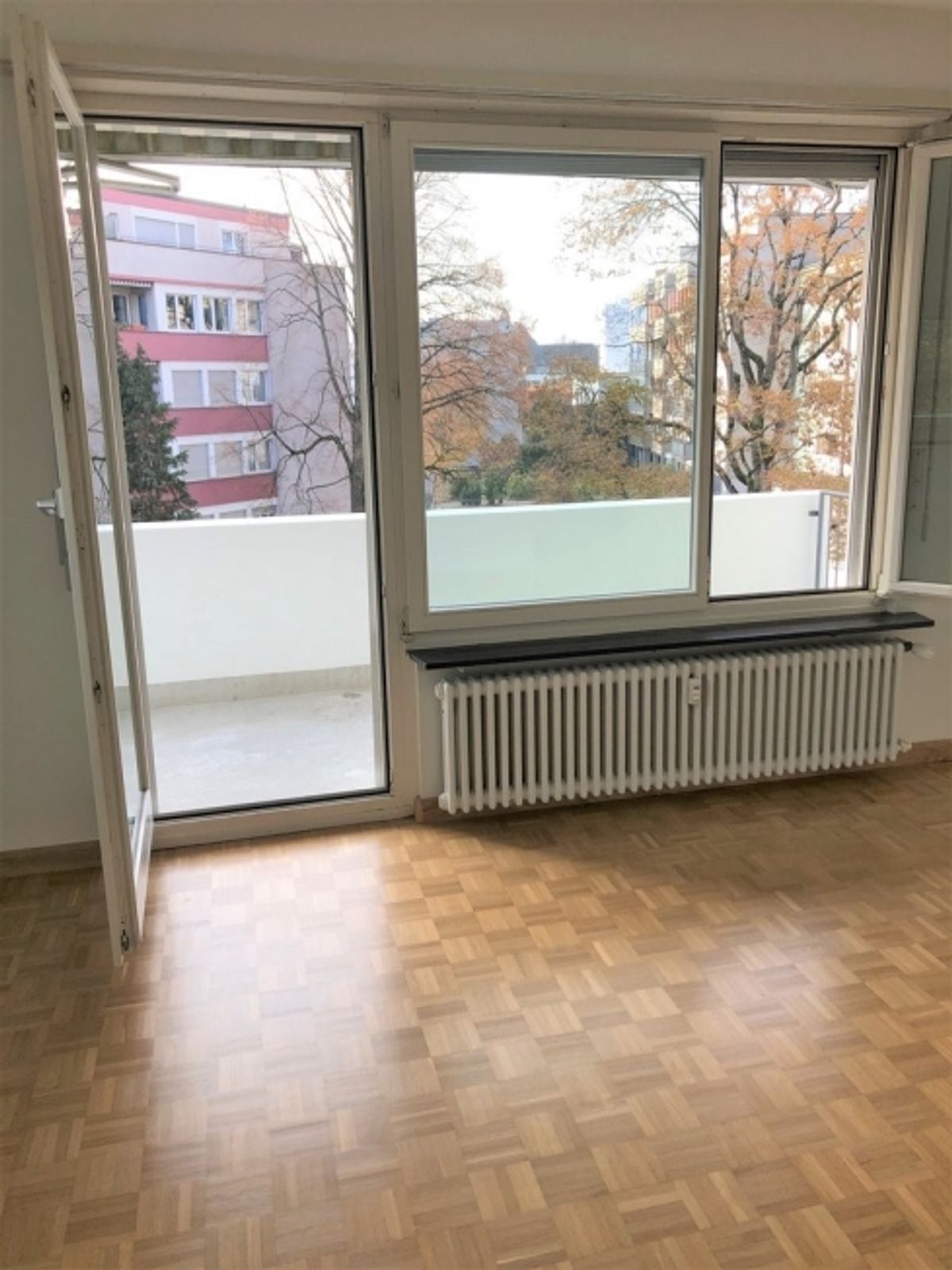 Sind Sie auf der Suche nach einer Wohnung an ruhiger Lage - 4