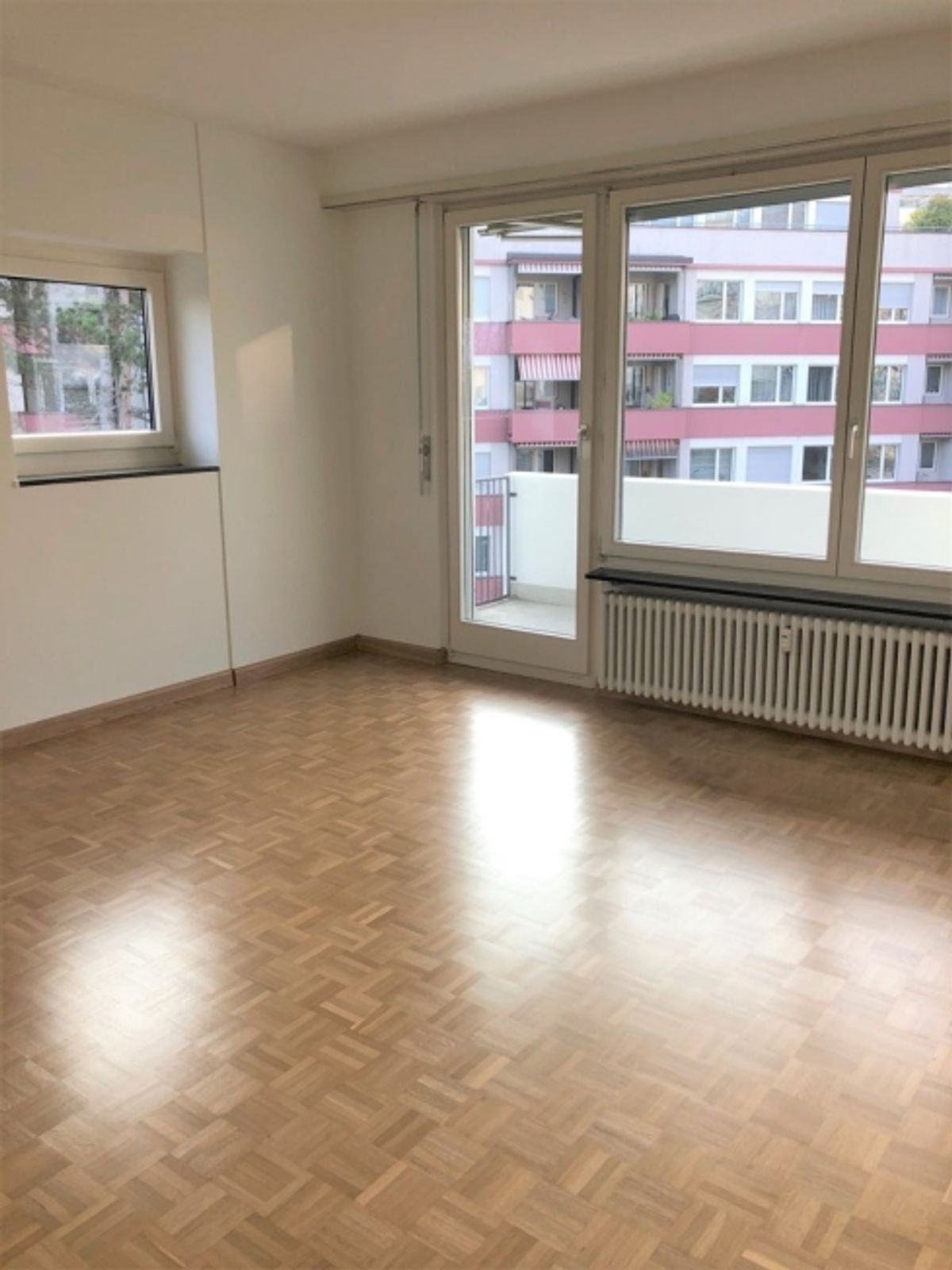 Sind Sie auf der Suche nach einer Wohnung an ruhiger Lage - 5