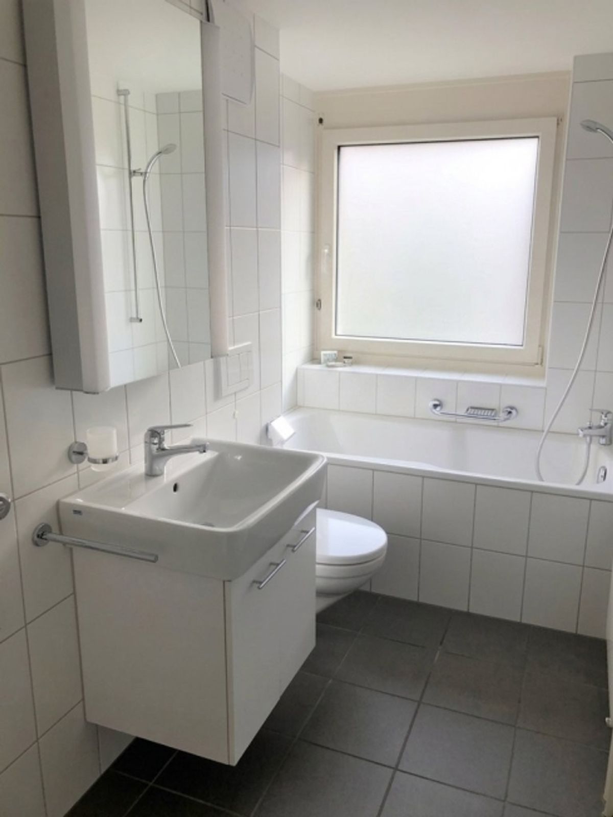 Sind Sie auf der Suche nach einer Wohnung an ruhiger Lage - 7