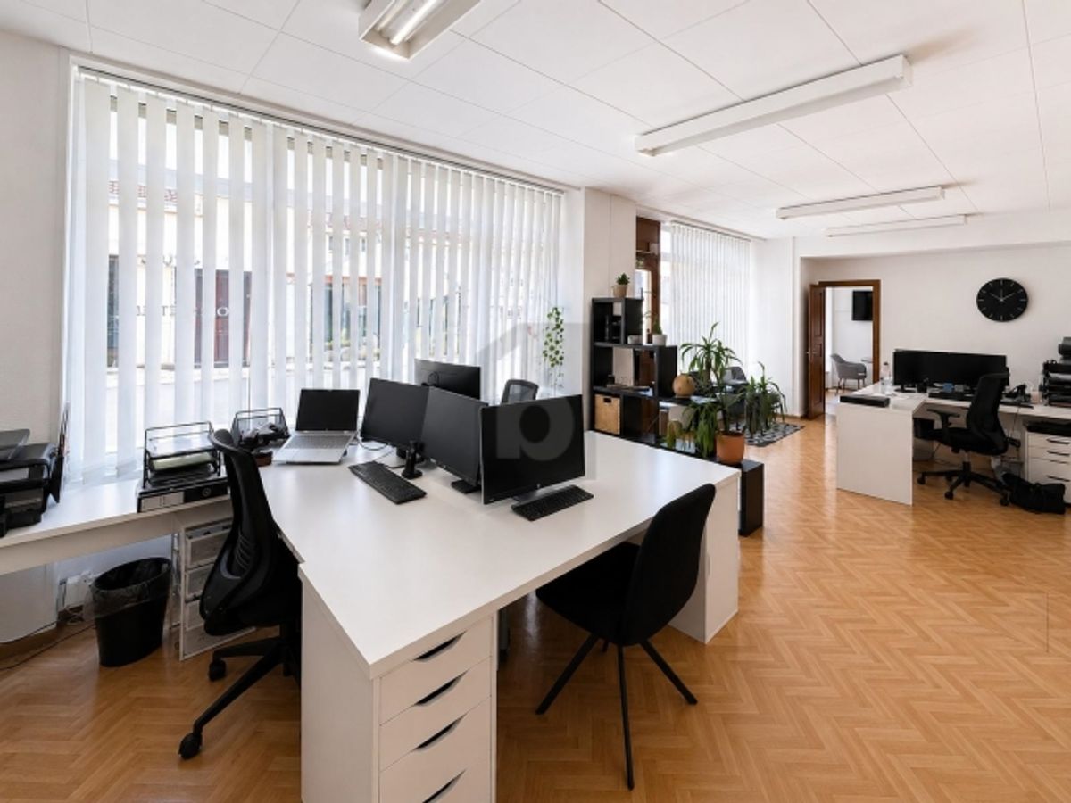 LUMINEUX, MODULABLE ET STRATÉGIQUEMENT SITUÉ - 2