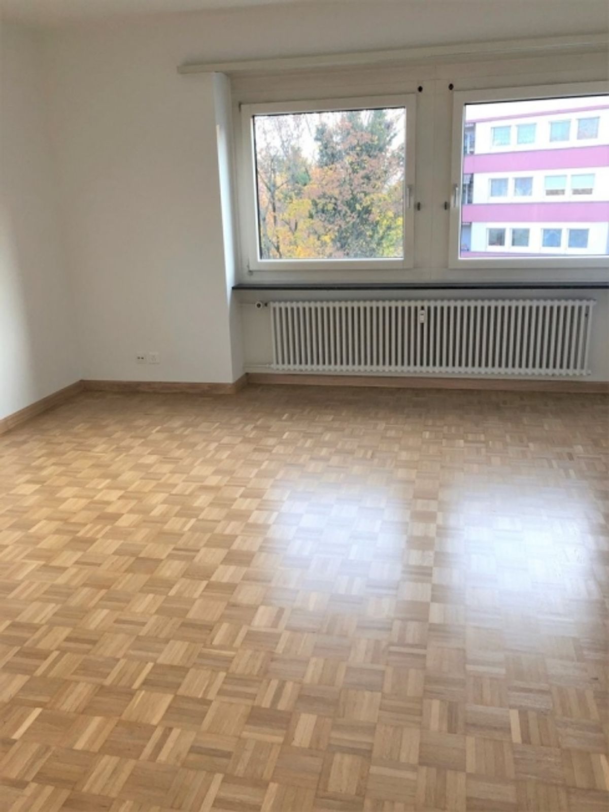 Sind Sie auf der Suche nach einer Wohnung an ruhiger Lage - 8
