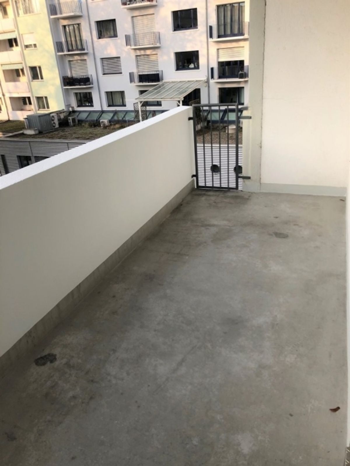 Sind Sie auf der Suche nach einer Wohnung an ruhiger Lage - 9
