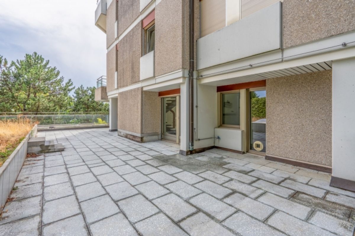 Außergewöhnliches Doppelhaus mit Terrasse und Garten im Herzen von Lausanne - 1