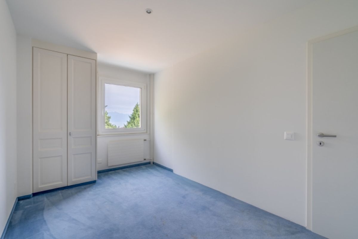 Außergewöhnliches Doppelhaus mit Terrasse und Garten im Herzen von Lausanne - 11
