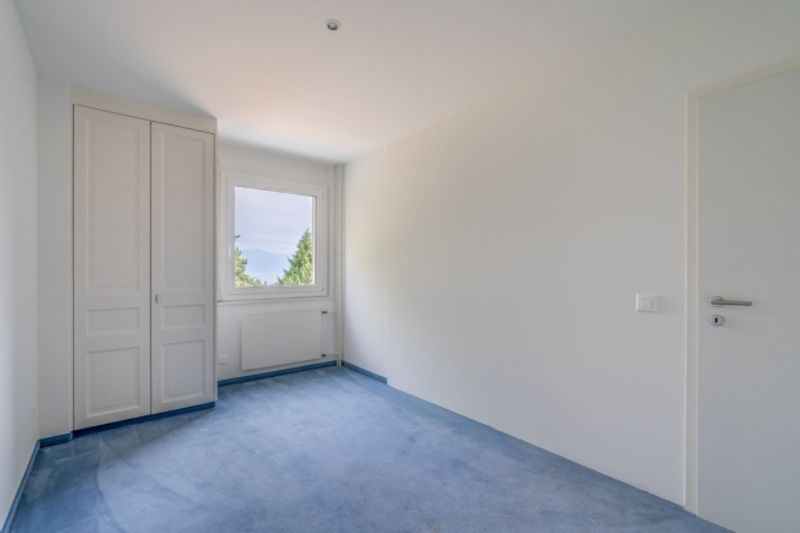 Außergewöhnliches Doppelhaus mit Terrasse und Garten im Herzen von Lausanne - 12