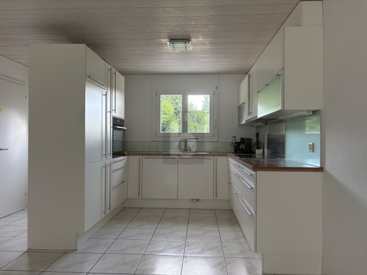FAMILIENFREUNDLICHES WOHNEN MIT SCHÖNEM GARTEN - 4
