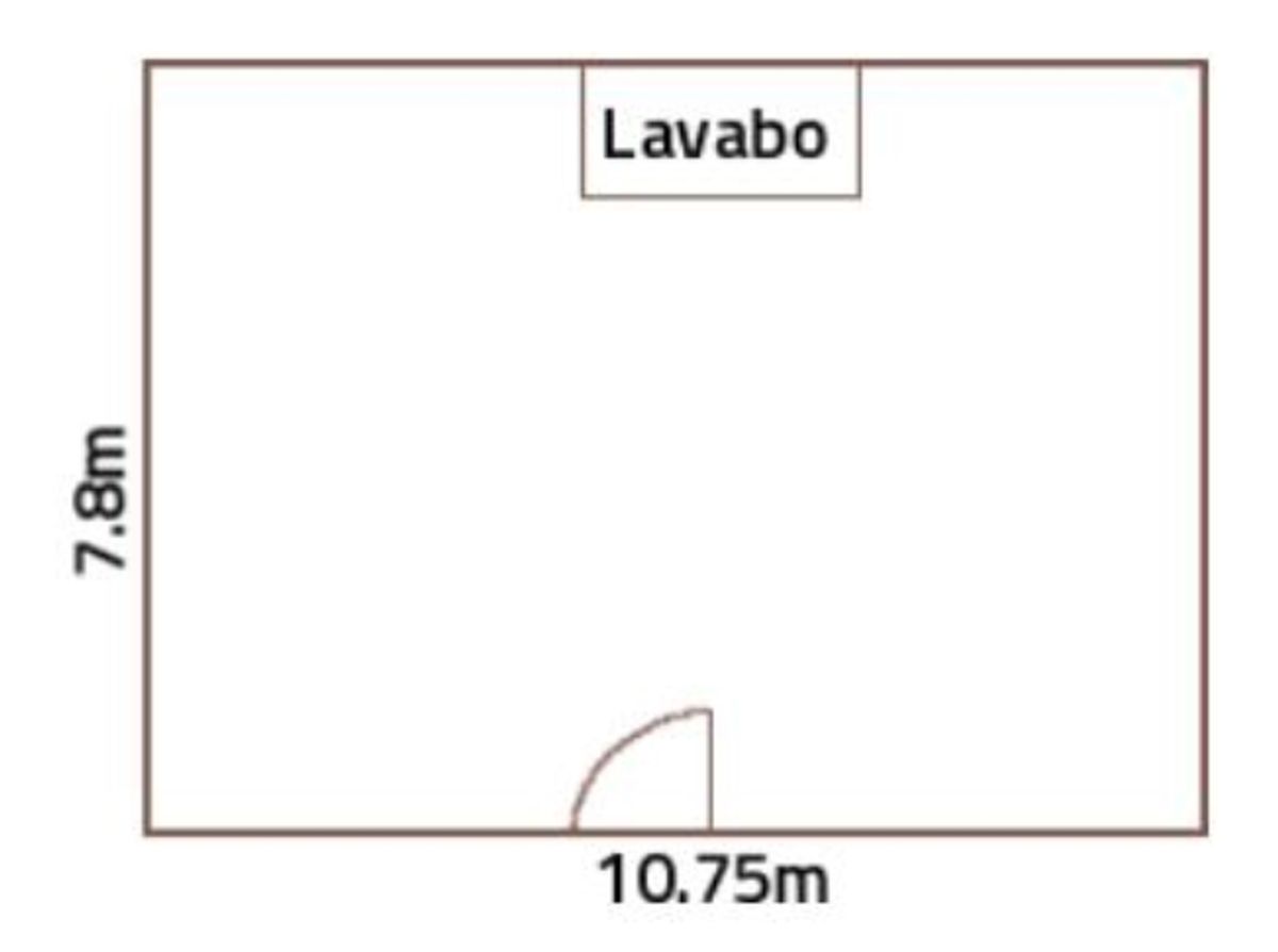 Fläche für Einlagerung, Hobby und Kreativität Raum 26 im Lager- und Gewerbehaus 2, EG - 1
