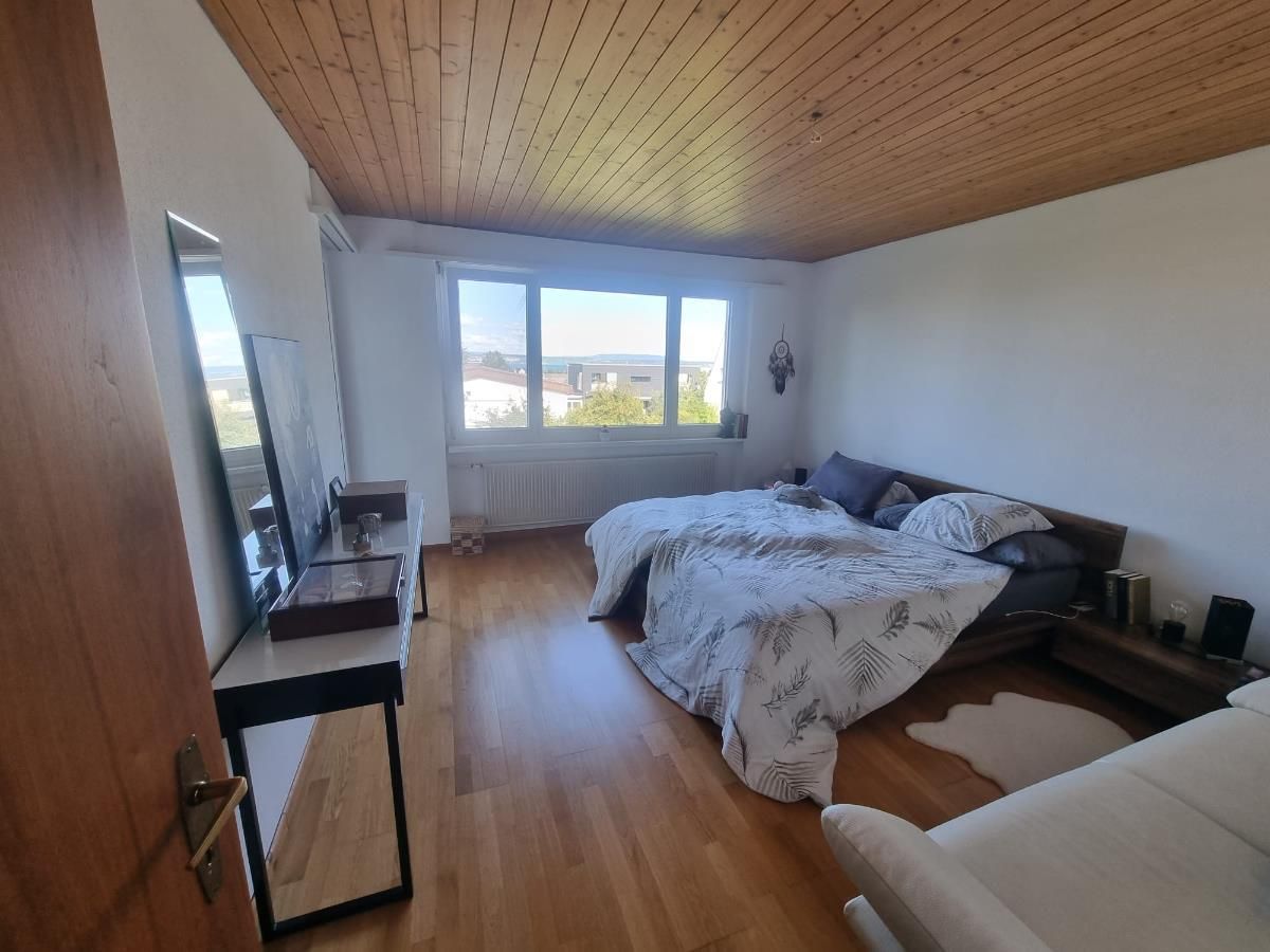 6.5 Zimmer Einfamilienhaus - 3