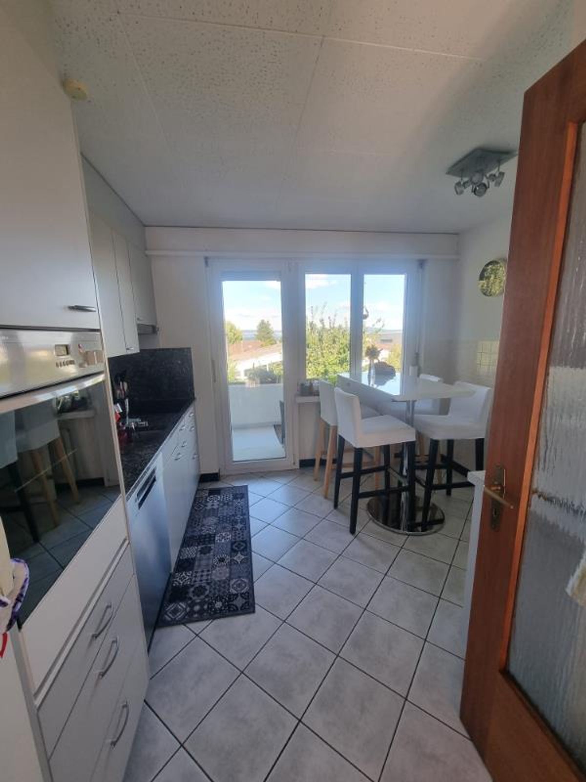 6.5 Zimmer Einfamilienhaus - 4